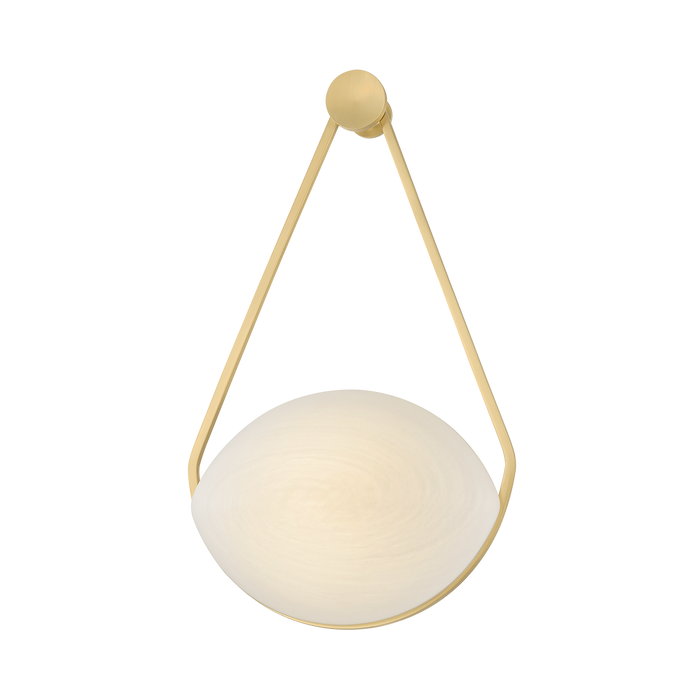 Blaina Wall Sconce by Hudson Valley Lighting