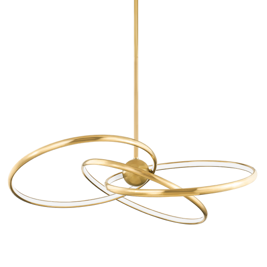 Alula Chandelier