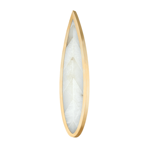 Havasu Wall Sconce by Corbett Lighting