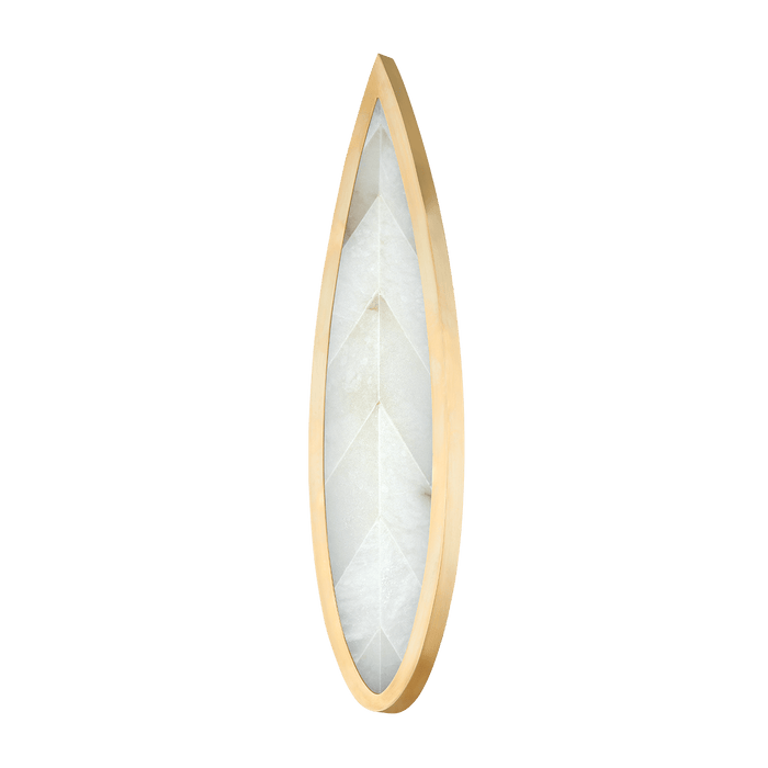 Havasu Wall Sconce by Corbett Lighting