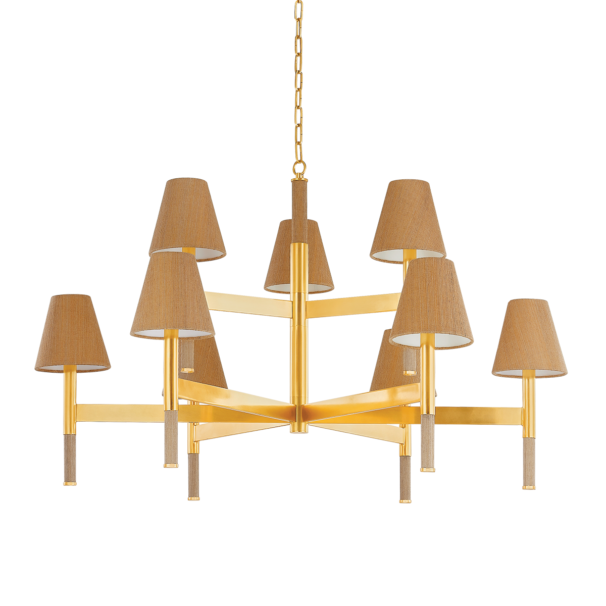 Lindenwood Chandelier