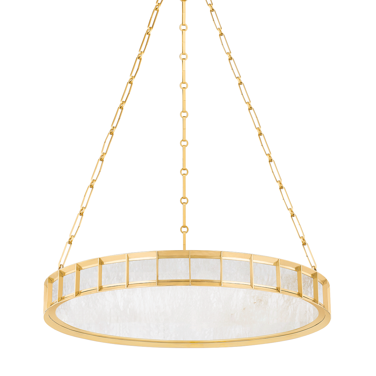 Leda Chandelier