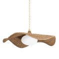 Load image into Gallery viewer, Levene Chandelier by Corbett Lighting
