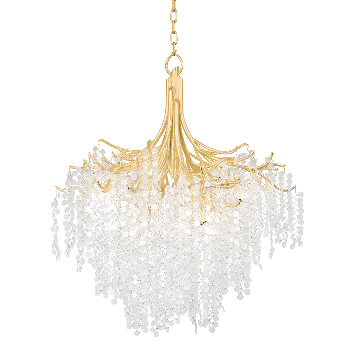 Genoa Chandelier