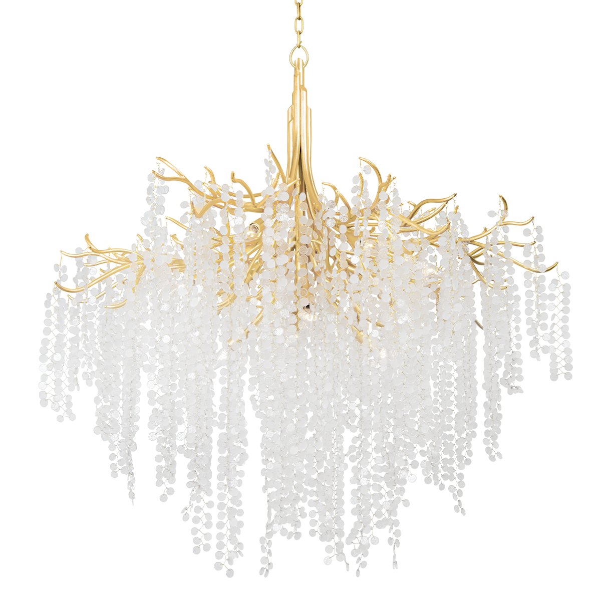 Genoa Chandelier