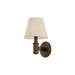Woodland Park Wall Sconce by Hudson Valley Lighting - Old World Brass Finish