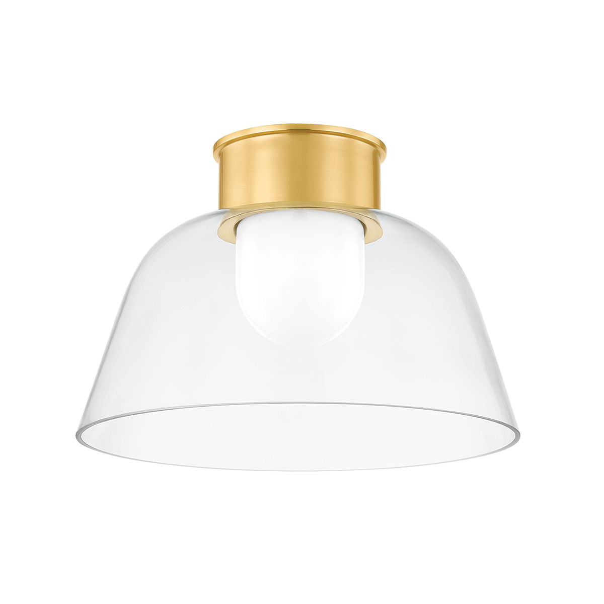 Lakeside Flush Mount