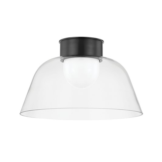 Lakeside Flush Mount