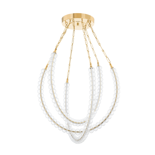 Celeste Chandelier