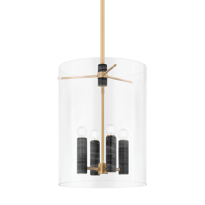 Adonis Pendant by Corbett Lighting