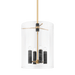 Adonis Pendant by Corbett Lighting