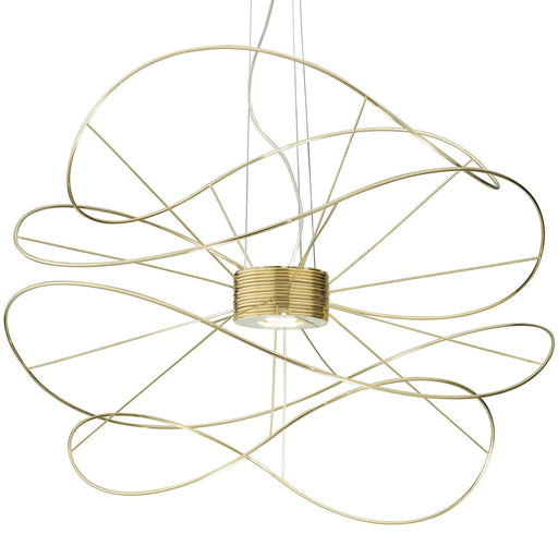 Hoops Pendant by Axolight