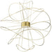 Hoops Pendant by Axolight