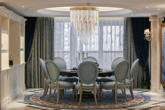 Lafayette Chandelier