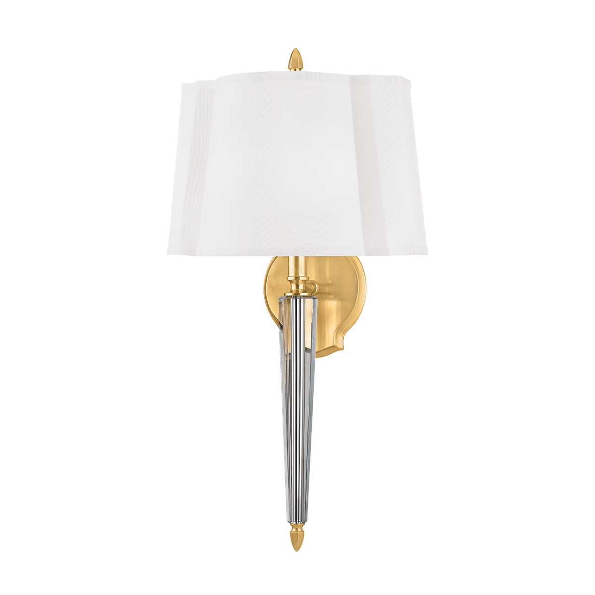 Oyster Bay Wall Sconce