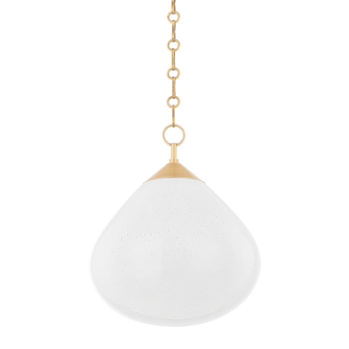 Semilla Pendant by Corbett Lighting