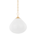 Semilla Pendant by Corbett Lighting