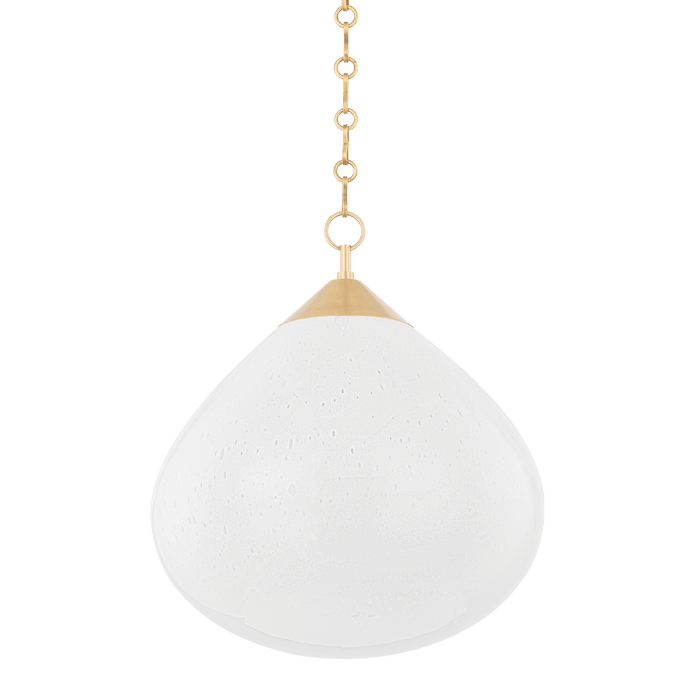 Semilla Pendant by Corbett Lighting