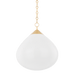 Semilla Pendant by Corbett Lighting