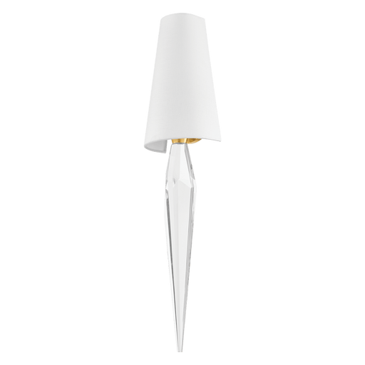 Alps Wall Sconce by Corbett Lighting