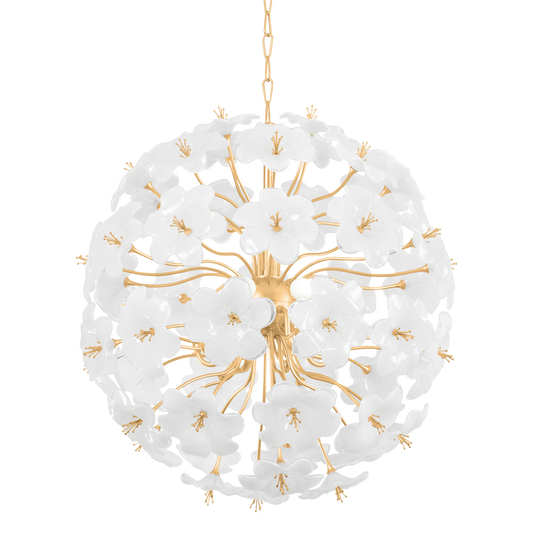 Hygea Chandelier