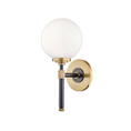 Load image into Gallery viewer, Bowery Bath Sconce

