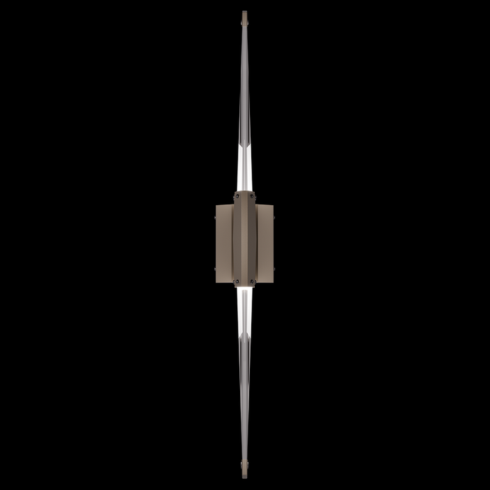 BLADE 35.625"H Sconce by Fine Art Lamps