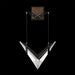 Blade Adjustable Sconce by Fine Art Lamps