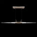 BLADE 52.125"W Linear Pendant by Fine Art Lamps