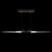 BLADE 52.125"W Linear Pendant by Fine Art Lamps