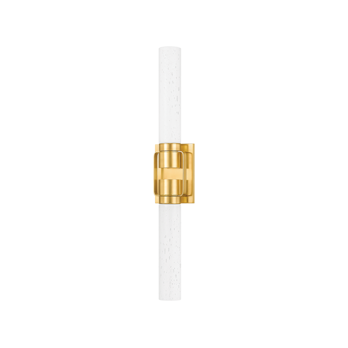 Glen Oaks Wall Sconce by Hudson Valley Lighting