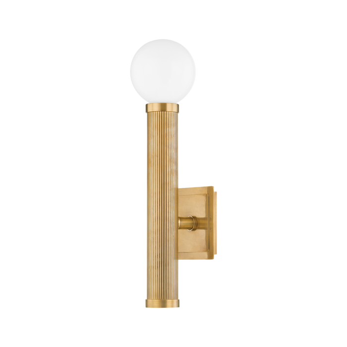 Pienza Wall Sconce by Corbett Lighting