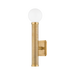 Pienza Wall Sconce by Corbett Lighting