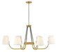 Aston Linear Suspension by Hinkley