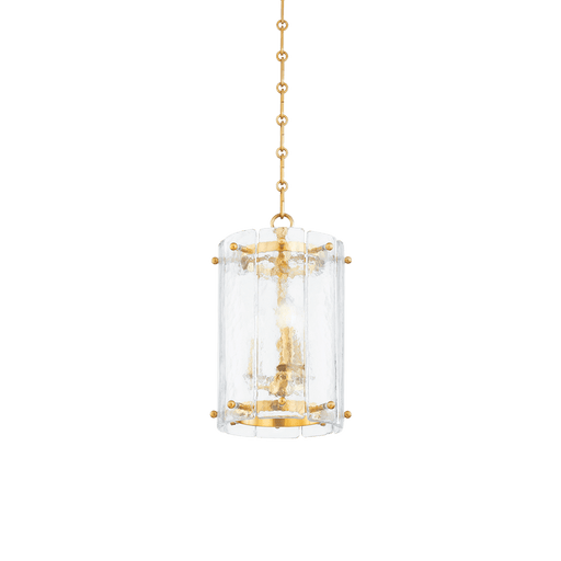 Rio Lantern by Corbett Lighting