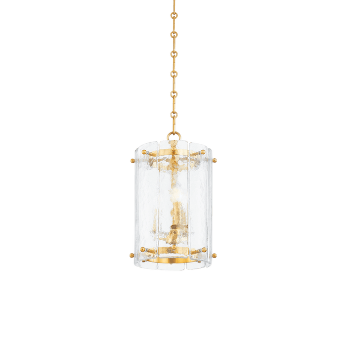 Rio Lantern by Corbett Lighting