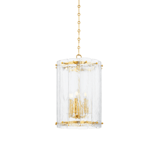 Rio Lantern by Corbett Lighting