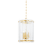 Rio Lantern by Corbett Lighting
