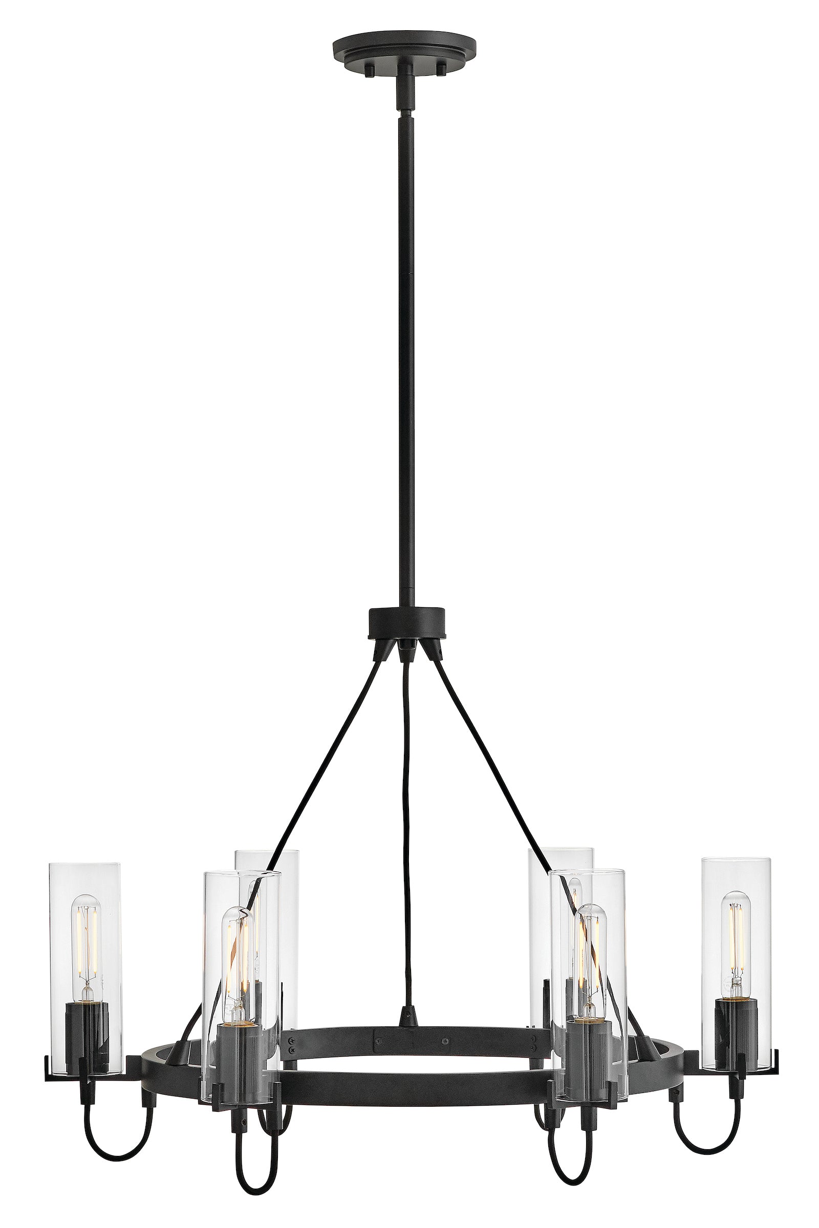 Ryden Medium Chandelier