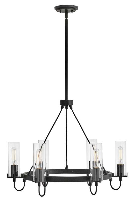 Ryden Medium Chandelier