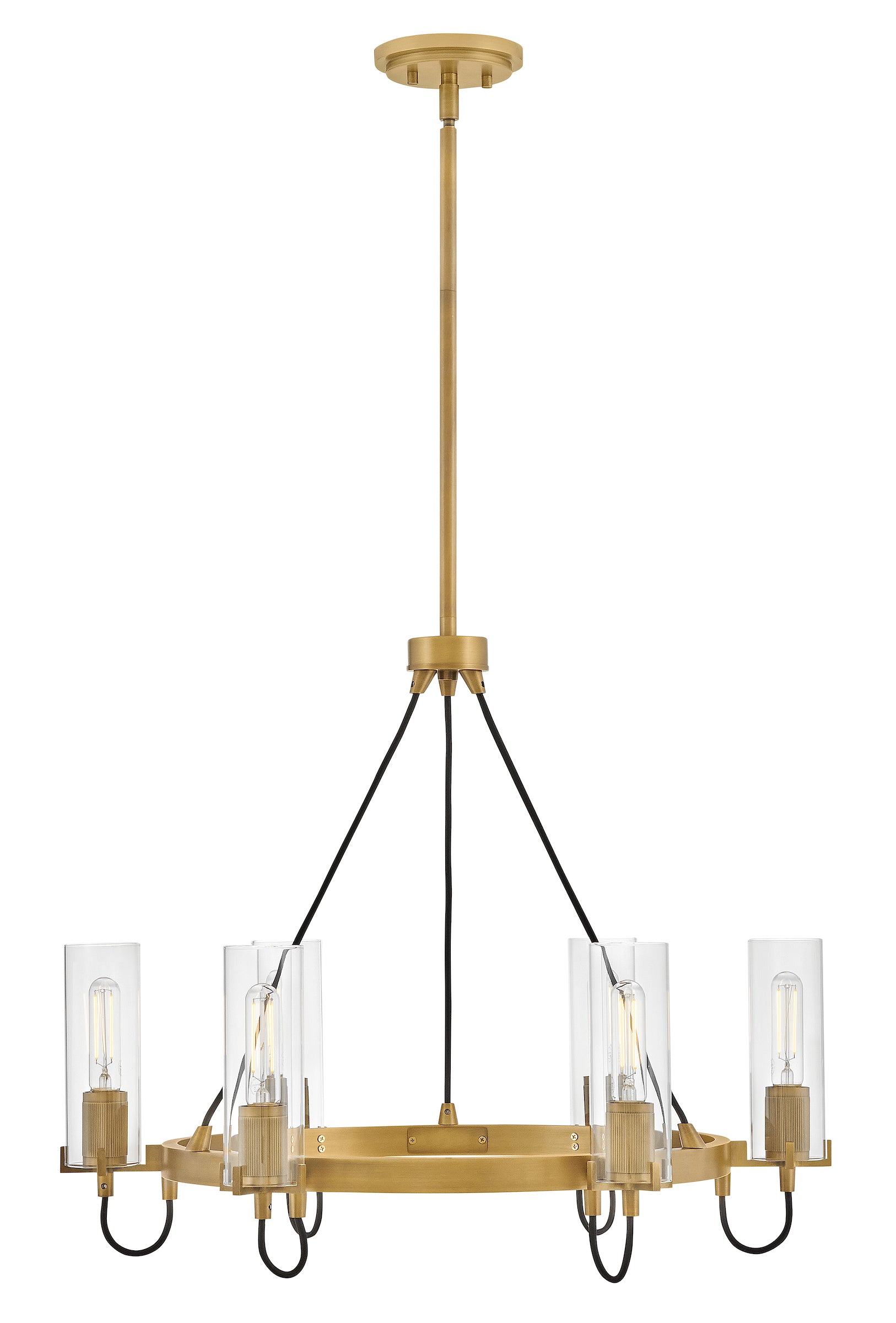 Ryden Medium Chandelier