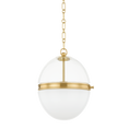 Load image into Gallery viewer, Donnell Pendant
