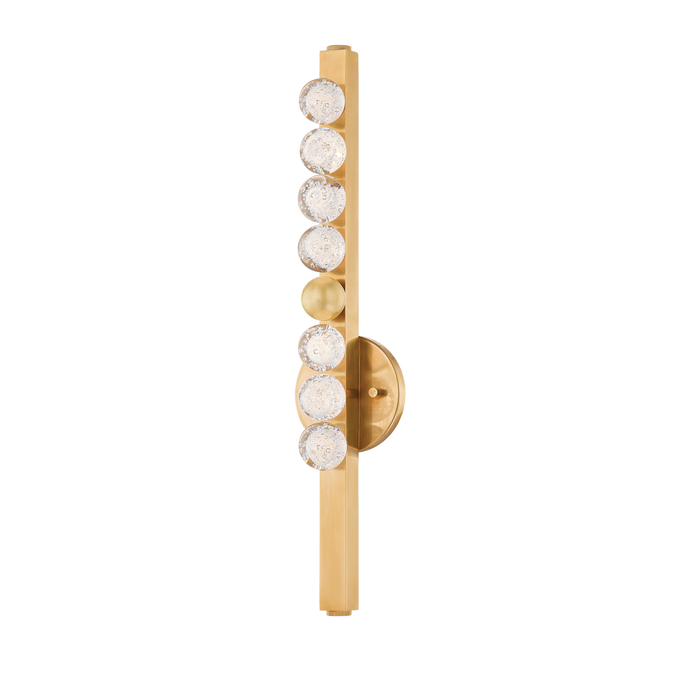 Annecy Wall Sconce by Corbett Lighting