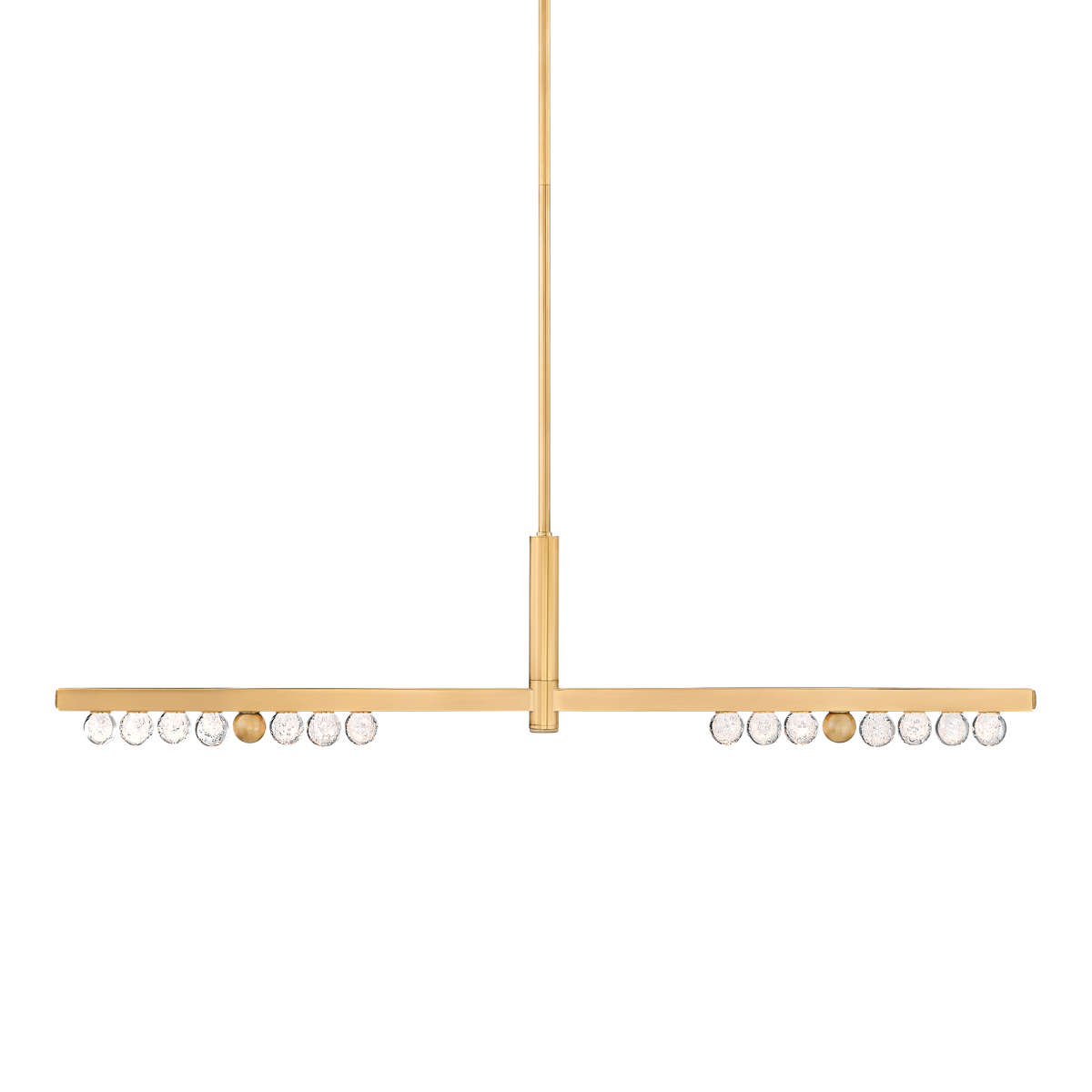 Annecy LED Linear Suspension