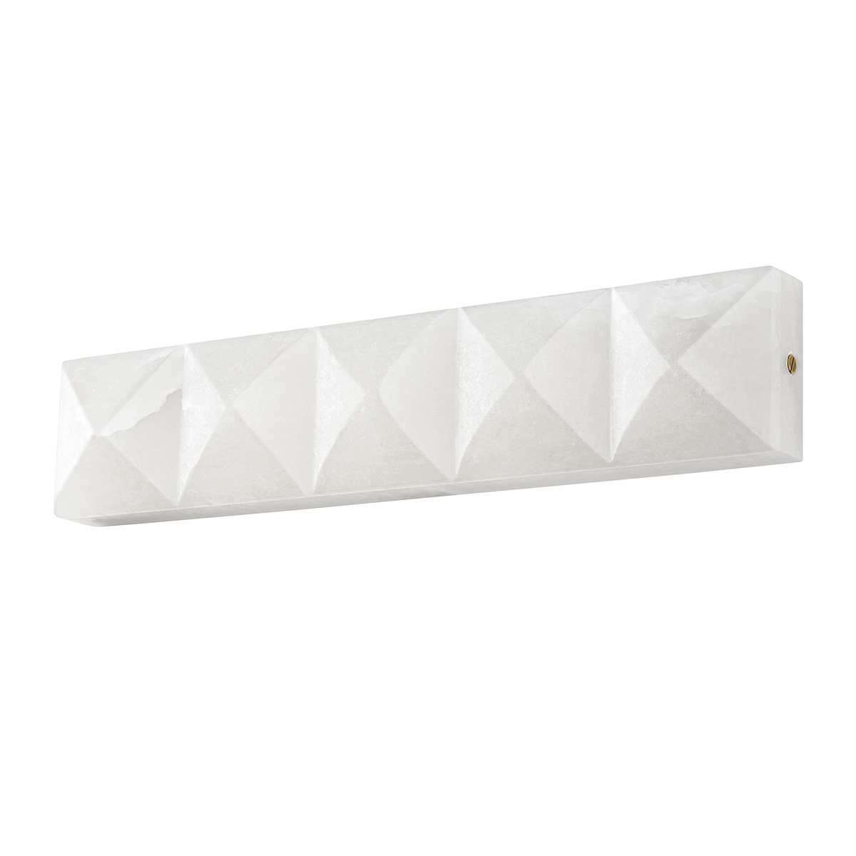 Gypsum Wall Sconce