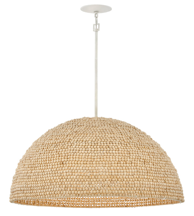Dalia Medium Chandelier by Hinkley