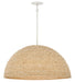 Dalia Medium Chandelier by Hinkley