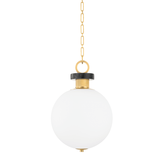 Haru Pendant by Corbett Lighting