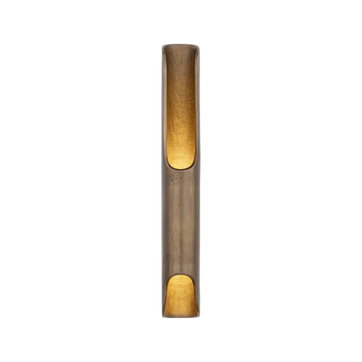 Bengall Wall Sconce by Hudson Valley Lighting - Patina Brass Finish