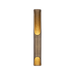 Bengall Wall Sconce by Hudson Valley Lighting - Patina Brass Finish